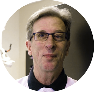 Dr. Arthur O. Lyford